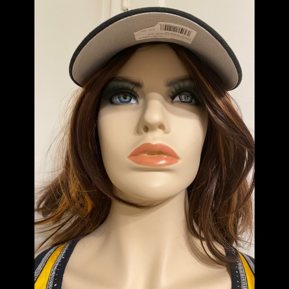 Los Angeles Dodgers Cap - Picture 14 of 15